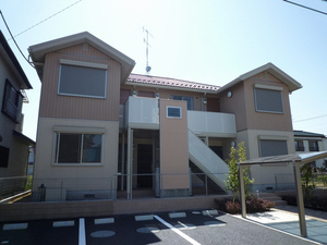 ファーストヴィレッジ