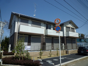 セカンドヴィレッジ