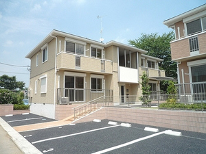 ツインコートⅠ