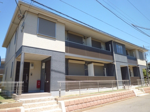 Ｇｒｅｅｎ　Ｆｉｅｌｄ・Ｃ 202号-1