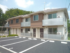 フルール 201号-1