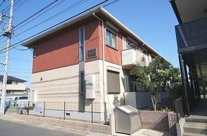 サニーコートⅡ