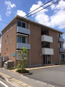 スカイガーデン 201号-1