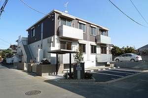 メゾン明原 101号-1