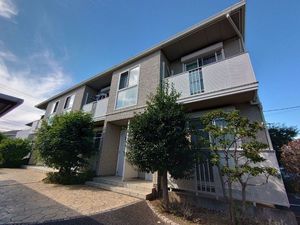 フェリーチェ（柏の葉） 102号-1