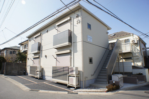 シャーメゾン・ヒルズ