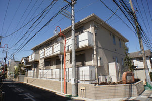 クレオＡ 201号-1