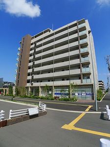 Ｇｒａｎｄｅ　Ａｓｔｏｒｅ 201号-1