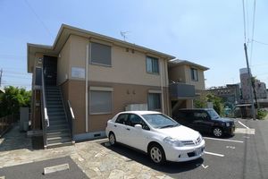 レーク・エトアール 201号-1