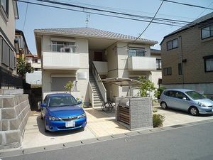 フラッツＪ＆Ｓ