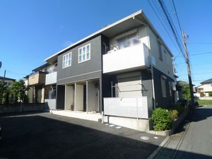 ブランノワール・Ⅰ 201号-1