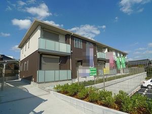 Ｖｉｌｌａｃｅ　Ｅｓｐｅｓｕｒａ 101号-1