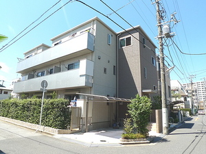 グラン　シャリオ 202号-1