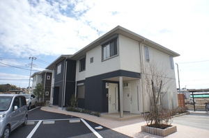 ラヴィエールⅡ 101号-1