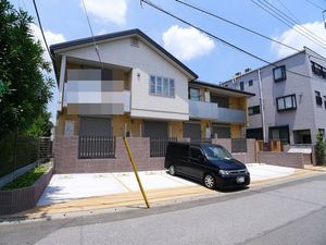 Ｌａ　Ｖｉｔａ 102号-1