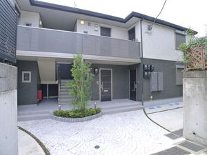 クレストウッド