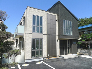 シャーメゾン小金