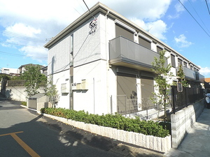 ノースヒルコートＣ