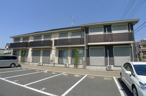 ノース　サバービア 202号-1