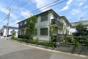 ローズ　ブランシュ