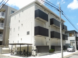 スカイブランドール 302号-1