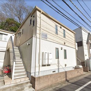 コンフォール北柏 102号-1