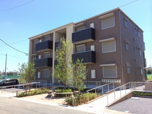 フィールド・アークＡ