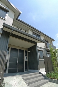 シェル　コリーヌⅡ 101号-1