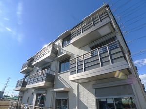 メゾン・ド・ヴィラ