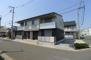 アルフラットおおたかの森弐番館 102号-1