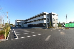 レジデンスヒルズ