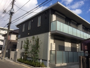 フェリモス天王台