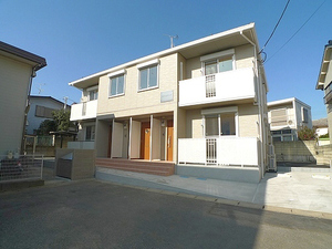 ヴィラ　ルドリーデ