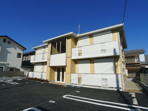 リモーネ 102号-1