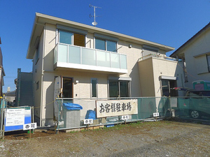 ルミエール本郷