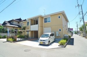 ラフィーネ（野田） 202号-1