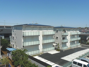 Ｖｉａ　Ｓｏｌｅ　Ⅰ