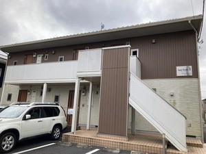 サニーハイツＢ