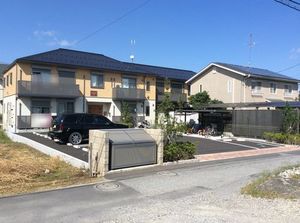 Ｙ’ｓ　Ｇａｒｄｅｎ愛宕 101号-1