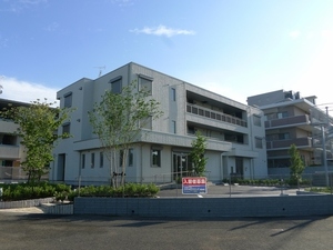 シャーメゾン　セントラルパーク