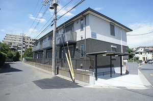グリーンステージⅡ 103号-1