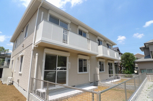 プラン　ド　アーバン 101号-1