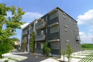 ヴェルデおおたかの森　Ⅰ番館