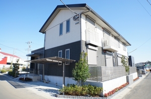 フェリシード 103号-1