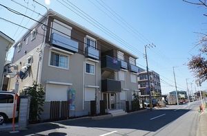 フォレストステージ