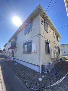 リラフォートＤ（野田）