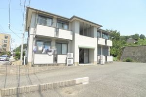 グリーンハイツ請西