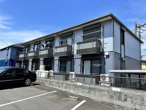 アネックスⅡ 102号-1