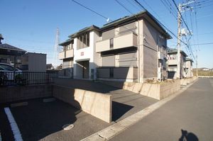 グランシャリオＣ