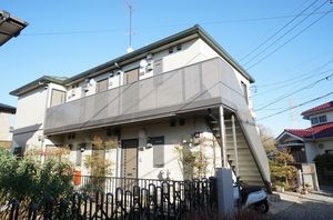 メゾンフルール